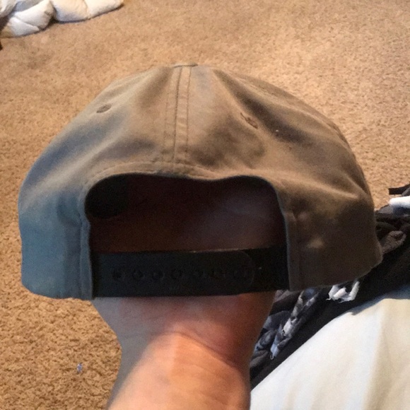 Volcom Snapback - Picture 2 of 2